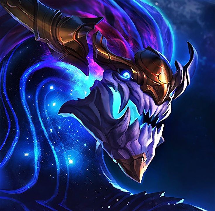 aurelion sol | Dark fantasy art, League of legends, Fantasy art