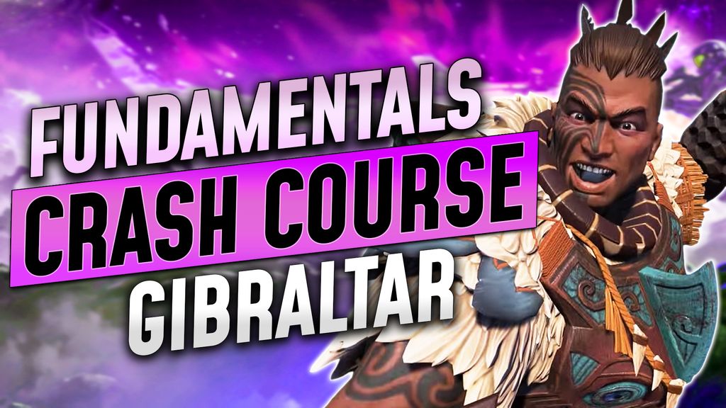 The Ultimate Gibraltar Crash Course