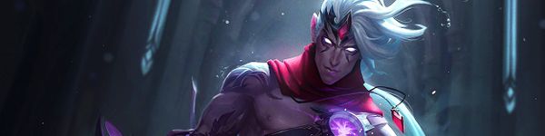 Varus - The Arrow of Retribution