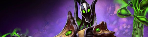 Rubick - The Grand Magus