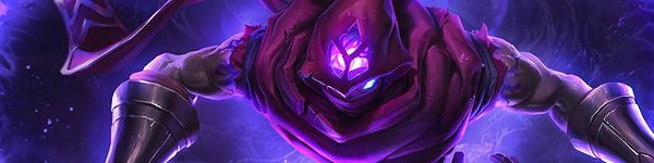 Malzahar - The Prophet of the Void