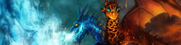 Jakiro - Freeze and burn!