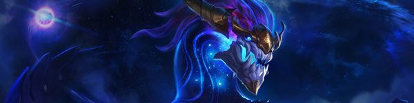 Aurelion Sol - The Star Forger