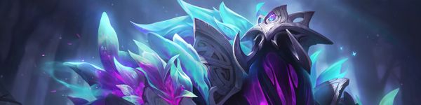 Rek'Sai - The Void Burrower