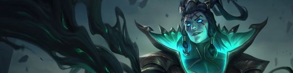 Thresh - The Chain Warden