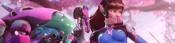 D.Va Masterclass