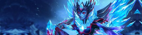 Vengeful Spirit - Let it Begin!