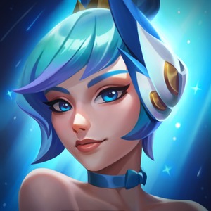 Julex Gameplays on X: "Star Guardian Orianna and Seraphine Borders &amp;  Medium Icons https://t.co/iqJ4fIur88" / X