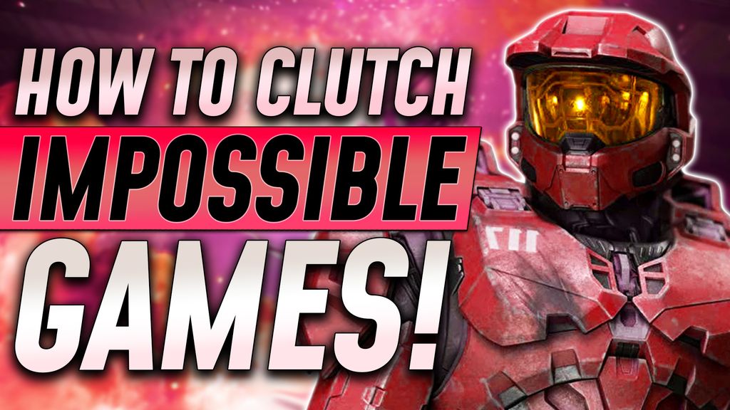 How to Clutch Unwinnable Games