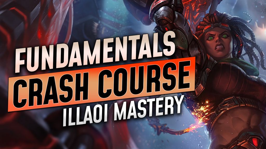 The Ultimate Illaoi Crash Course