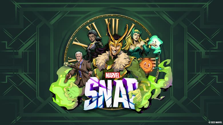 MARVEL SNAP's New Season Tracks Down Loki For All Time | Marvel