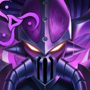 New Kassadin Icon Guys ! : r/KassadinMains