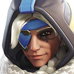 Ana Hero Portrait