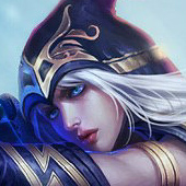 Ashe