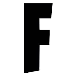 Fortnite logo